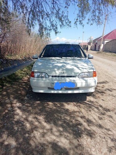 LADA (VAZ) 2115 2011, 225,000 km - 1.6 л - Mingəçevir