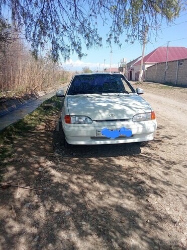 LADA (VAZ) 2115 2011, 225,000 km - 1.6 л - Mingəçevir