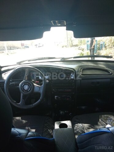 LADA (VAZ) 2115 2011, 225,000 km - 1.6 л - Mingəçevir