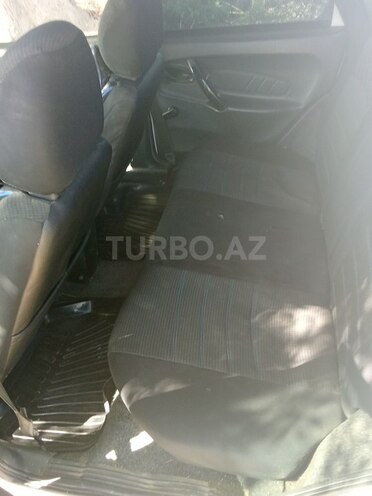 LADA (VAZ) 2115 2011, 225,000 km - 1.6 л - Mingəçevir