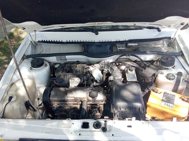 LADA (VAZ) 2115 2011, 225,000 km - 1.6 л - Mingəçevir