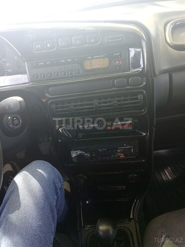 LADA (VAZ) 2115 2011, 225,000 km - 1.6 л - Mingəçevir