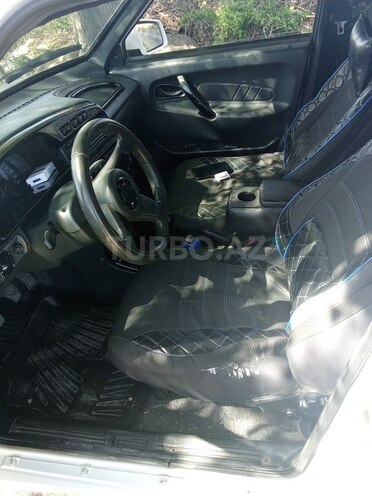 LADA (VAZ) 2115 2011, 225,000 km - 1.6 л - Mingəçevir
