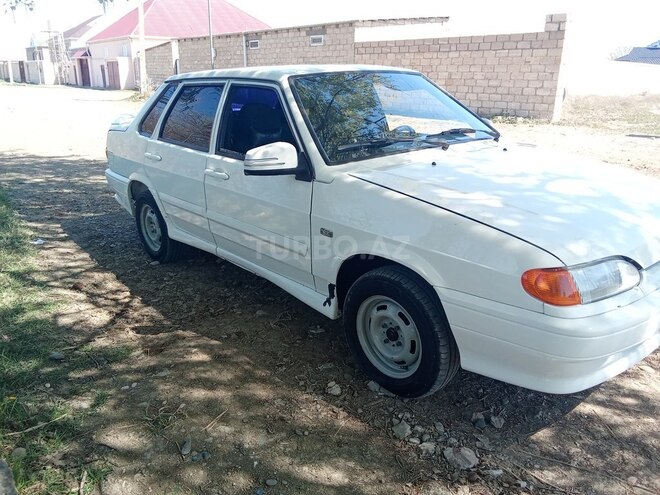 LADA (VAZ) 2115 2011, 225,000 km - 1.6 л - Mingəçevir