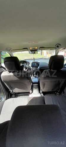 Kia Ceed 2009, 191,247 km - 1.4 л - Lənkəran