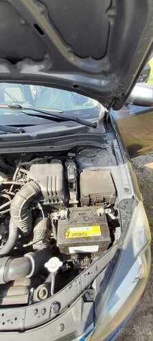 Kia Ceed 2009, 191,247 km - 1.4 л - Lənkəran