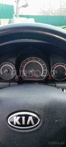 Kia Ceed 2009, 191,247 km - 1.4 л - Lənkəran