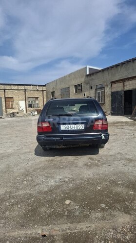 Mercedes E 230 1997, 325,000 km - 2.3 l - Bakı
