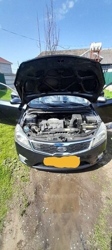 Kia Ceed 2009, 191,247 km - 1.4 л - Lənkəran