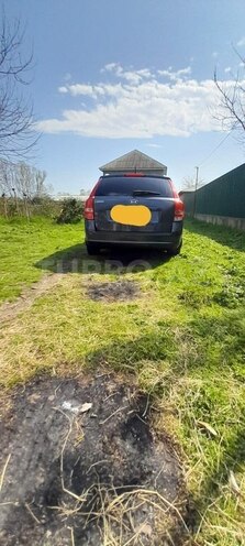 Kia Ceed 2009, 191,247 km - 1.4 л - Lənkəran