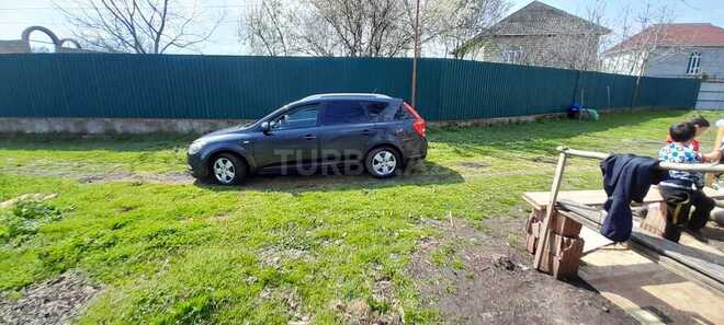 Kia Ceed 2009, 191,247 km - 1.4 л - Lənkəran