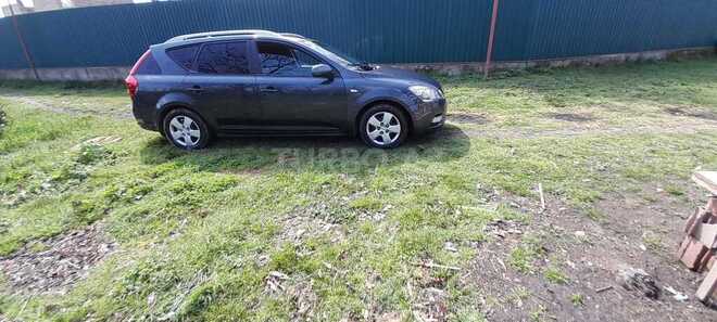 Kia Ceed 2009, 191,247 km - 1.4 л - Lənkəran