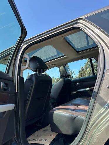 Ford Edge 2012, 215,000 km - 3.5 l - Bakı
