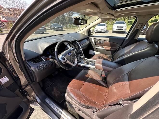 Ford Edge 2012, 215,000 km - 3.5 l - Bakı