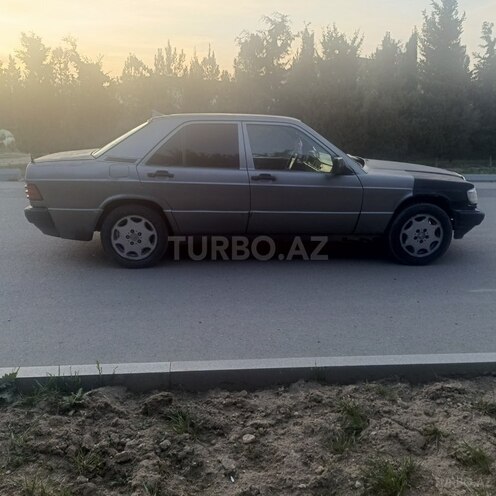 Mercedes 190 1990, 440,000 km - 2.0 l - Bakı