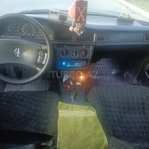 Mercedes 190 1990, 440,000 km - 2.0 l - Bakı