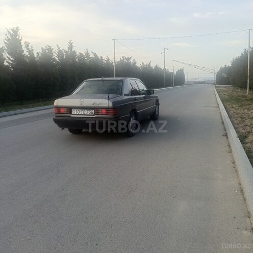Mercedes 190 1990, 440,000 km - 2.0 l - Bakı