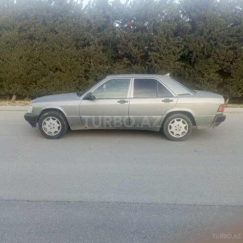 Mercedes 190 1990, 440,000 km - 2.0 l - Bakı