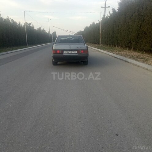 Mercedes 190 1990, 440,000 km - 2.0 l - Bakı