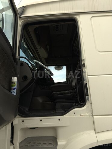 DAF XF 460 FT 2015, 948,103 km - 13.0 л - Bakı