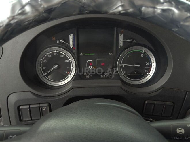 DAF XF 460 FT 2015, 948,103 km - 13.0 л - Bakı