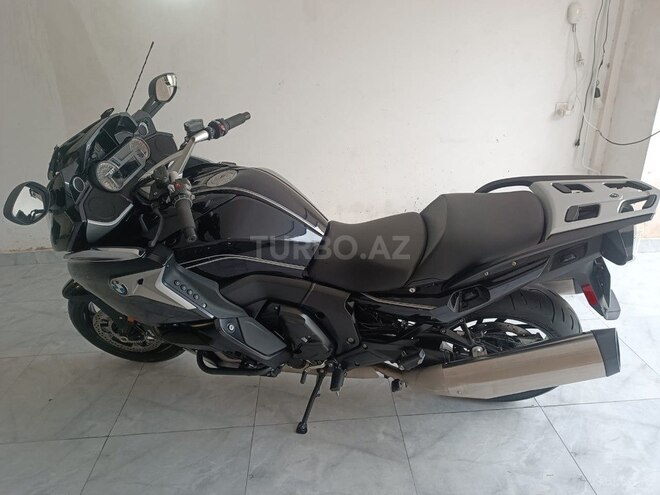 BMW K 1600 GT 2019, 5,210 km - 1.6 l - Bakı