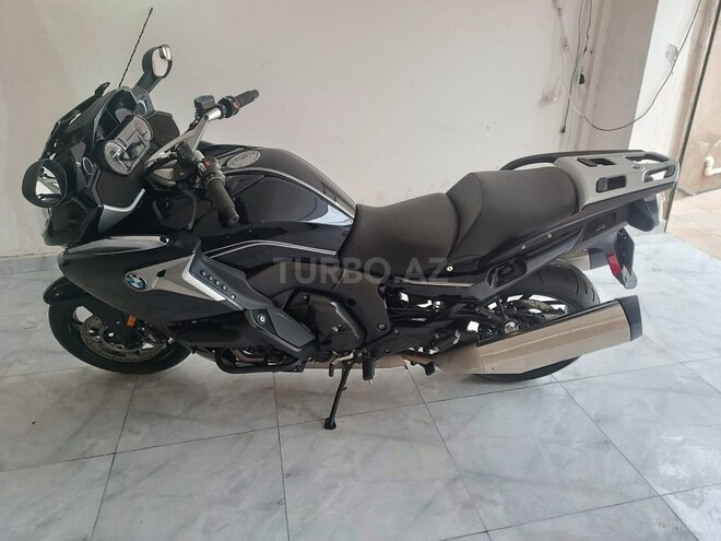 BMW K 1600 GT 2019, 5,210 km - 1.6 l - Bakı