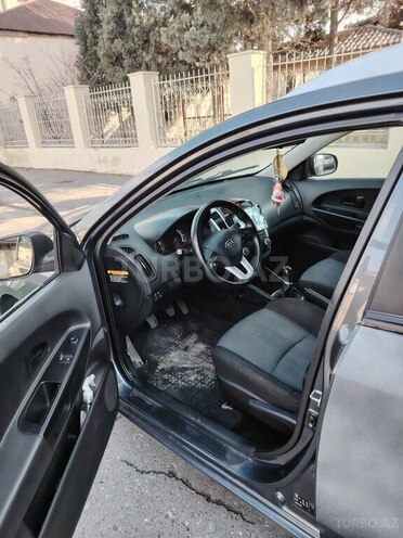 Kia Ceed 2009, 191,247 km - 1.4 л - Lənkəran