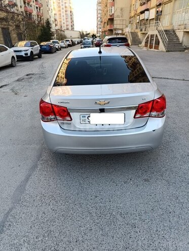 Chevrolet Cruze 2012, 201,000 km - 1.4 л - Bakı