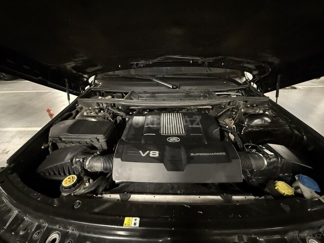 Land Rover Range Rover-11