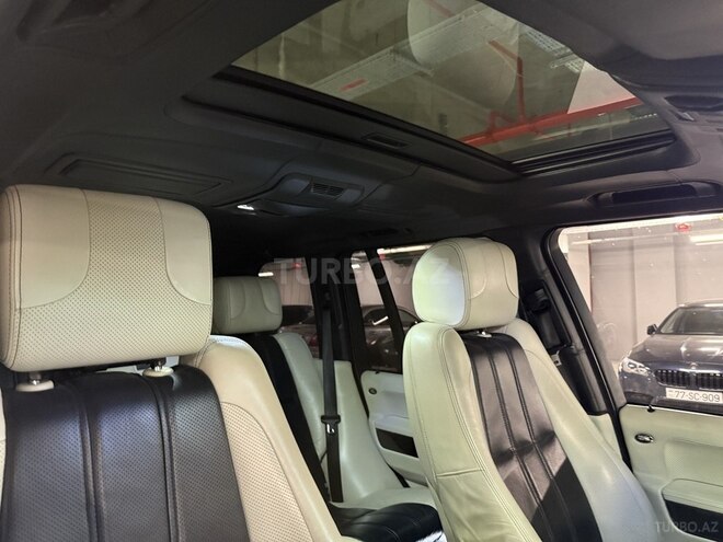 Land Rover Range Rover-18