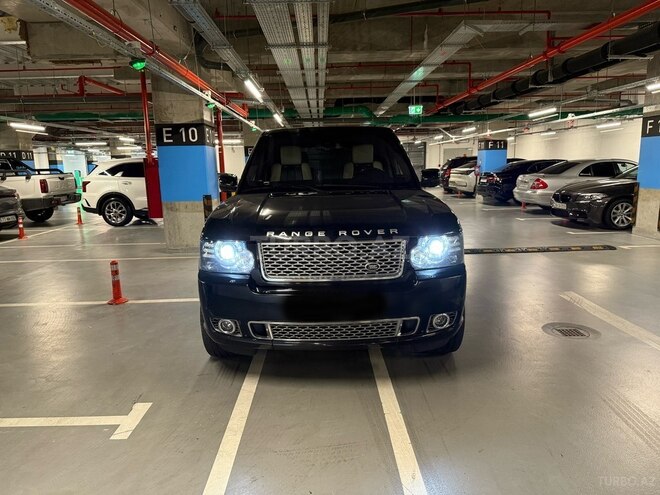 Land Rover Range Rover-3