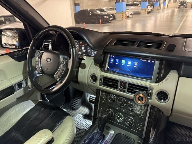 Land Rover Range Rover-5