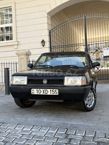 Tofas Sahin 2005, 50,000 km - 1.6 l - Bakı