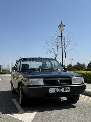 Tofas Sahin 2005, 50,000 km - 1.6 l - Bakı