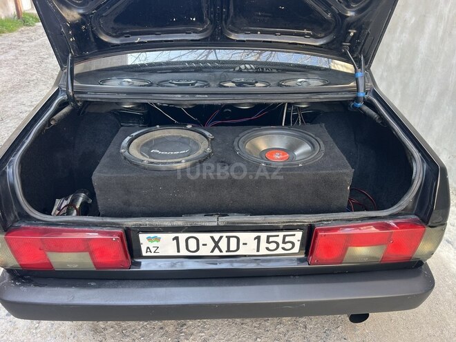Tofas Sahin 2005, 50,000 km - 1.6 l - Bakı