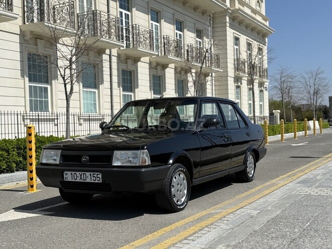 Tofas Sahin 2005, 50,000 km - 1.6 l - Bakı