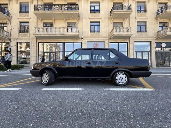 Tofas Sahin 2005, 50,000 km - 1.6 l - Bakı