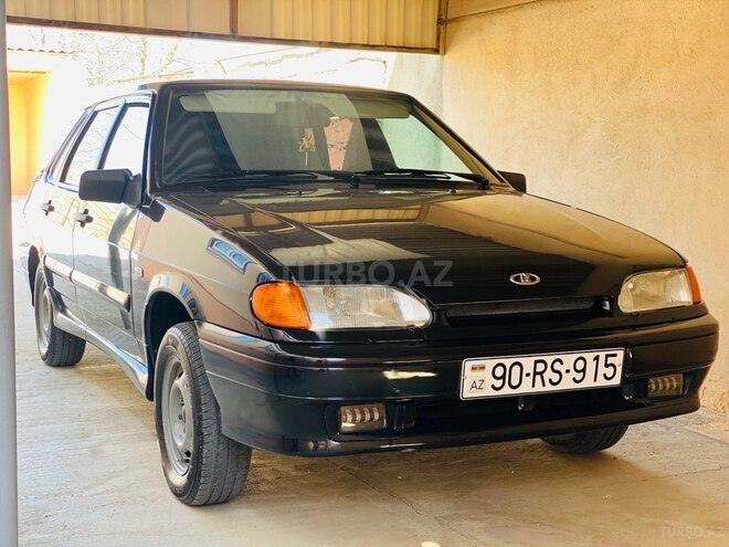 LADA (VAZ) 2115 2012, 95,000 km - 1.6 л - Şabran