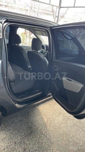 Dacia Lodgy 2012, 242,000 km - 1.5 l - Bakı