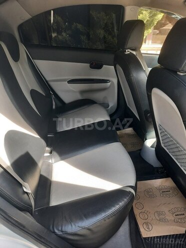Hyundai Verna 2010, 250,000 km - 1.5 l - Bakı