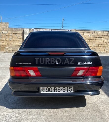 LADA (VAZ) 2115 2012, 95,000 km - 1.6 л - Şabran