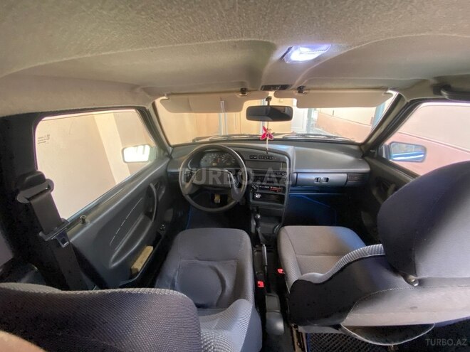 LADA (VAZ) 2115 2012, 95,000 km - 1.6 л - Şabran