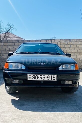 LADA (VAZ) 2115 2012, 95,000 km - 1.6 л - Şabran