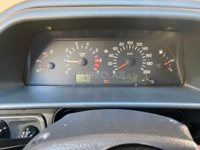 LADA (VAZ) 2115 2012, 95,000 km - 1.6 л - Şabran