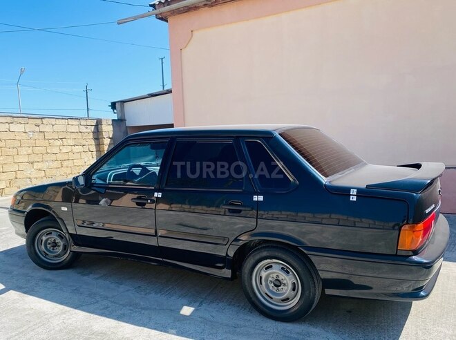 LADA (VAZ) 2115 2012, 95,000 km - 1.6 л - Şabran