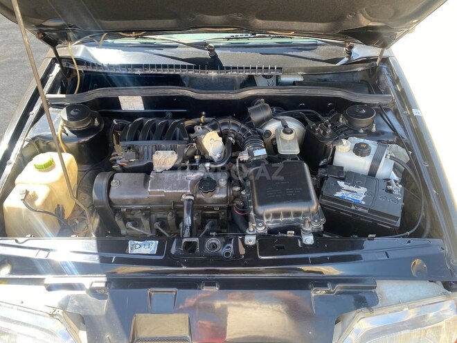 LADA (VAZ) 2115 2012, 95,000 km - 1.6 л - Şabran