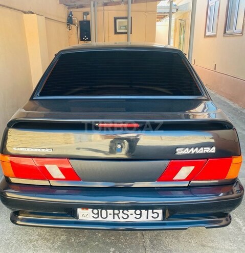 LADA (VAZ) 2115 2012, 95,000 km - 1.6 л - Şabran