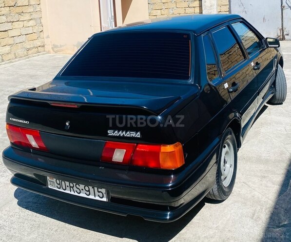 LADA (VAZ) 2115 2012, 95,000 km - 1.6 л - Şabran