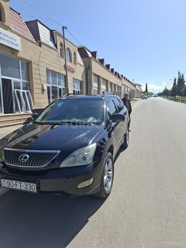 Lexus RX 330 2003, 390,000 km - 3.3 l - Gəncə